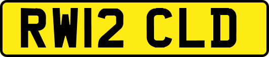 RW12CLD