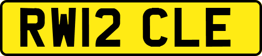 RW12CLE