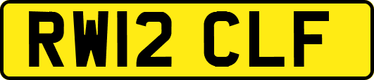 RW12CLF