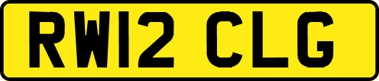 RW12CLG