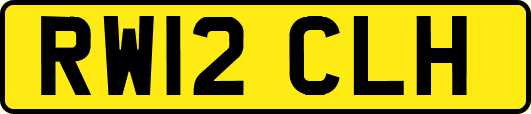 RW12CLH