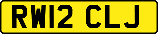 RW12CLJ