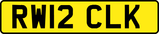 RW12CLK