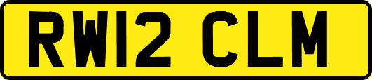 RW12CLM