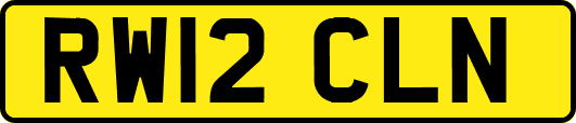 RW12CLN