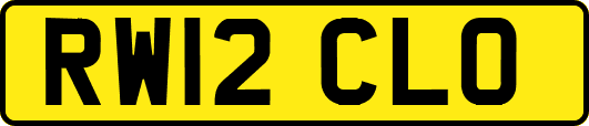 RW12CLO