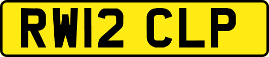 RW12CLP