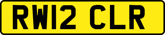 RW12CLR