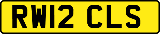 RW12CLS