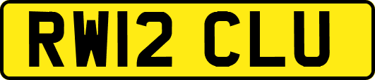 RW12CLU