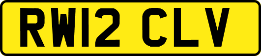 RW12CLV