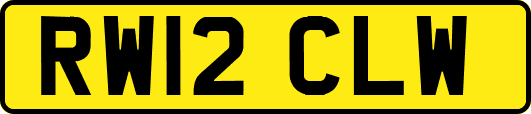 RW12CLW