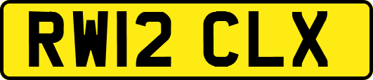RW12CLX
