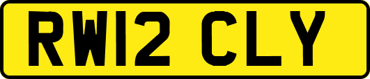 RW12CLY