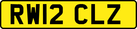 RW12CLZ
