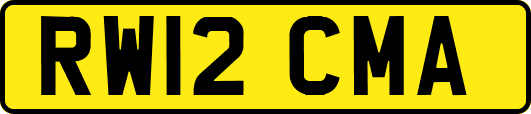 RW12CMA