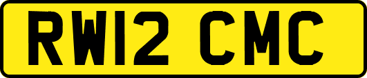 RW12CMC
