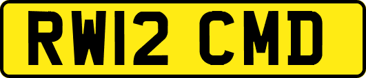 RW12CMD