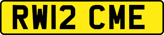 RW12CME