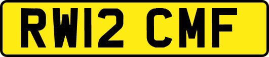 RW12CMF