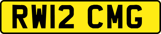 RW12CMG