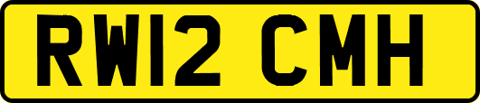 RW12CMH