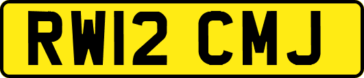 RW12CMJ