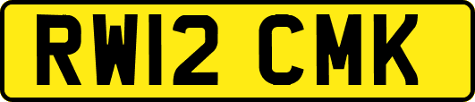 RW12CMK