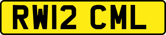 RW12CML
