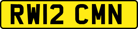 RW12CMN