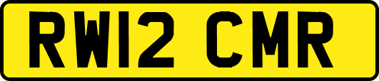 RW12CMR