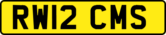 RW12CMS