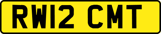 RW12CMT