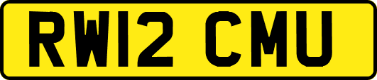 RW12CMU