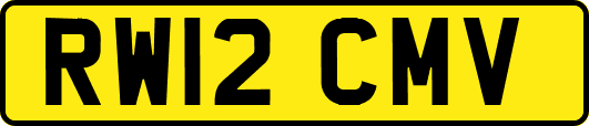 RW12CMV