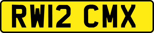 RW12CMX