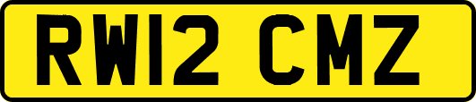 RW12CMZ