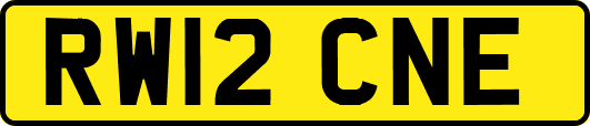 RW12CNE