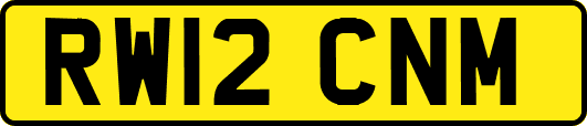 RW12CNM