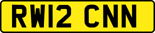 RW12CNN