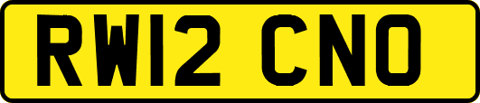 RW12CNO