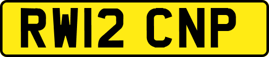 RW12CNP