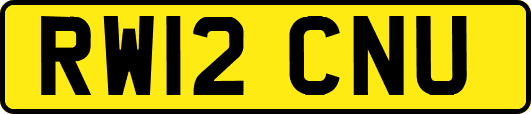 RW12CNU