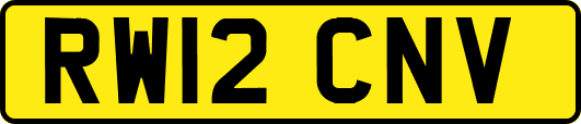 RW12CNV