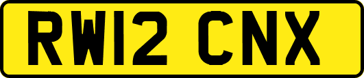 RW12CNX