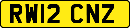 RW12CNZ
