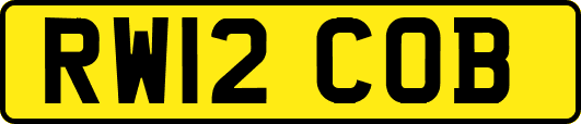 RW12COB