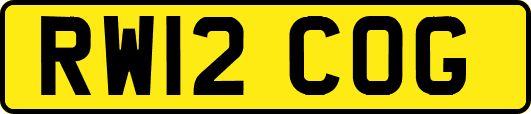 RW12COG