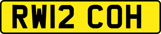 RW12COH