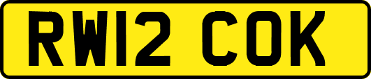 RW12COK